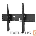 Televizoriai ir jų priedai NEOMOUNTS  TV SET ACC WALL MOUNT BLACK/60-100" LFD-W2000 