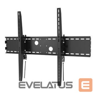 TV accessories NEOMOUNTS  TV SET ACC WALL MOUNT BLACK/60-100" LFD-W2000 
