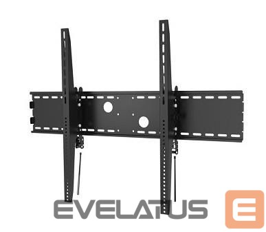TV accessories NEOMOUNTS TV SET ACC WALL MOUNT BLACK/60-100" LFD-W2000