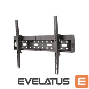 TV aksesuāri NEOMOUNTS  TV SET ACC WALL MOUNT BLACK/37-75" LFD-W2640MP 
