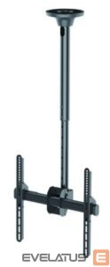 Telerite tarvikud NEOMOUNTS  TV SET ACC CEILING MOUNT/32-60" NM-C440BLACK 