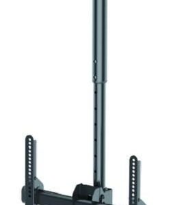 TV accessories NEOMOUNTS  TV SET ACC CEILING MOUNT/32-60" NM-C440BLACK 