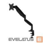 Televizoriai ir jų priedai NEOMOUNTS  MONITOR ACC DESK MOUNT/37-70" NM-D750BLACK 