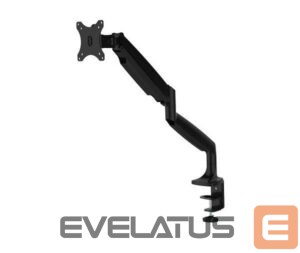 TV aksesuāri NEOMOUNTS  MONITOR ACC DESK MOUNT/37-70" NM-D750BLACK 