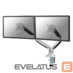 Televizoriai ir jų priedai NEOMOUNTS  MONITOR ACC DESK MOUNT/10-32" NM-D750DWHITE 