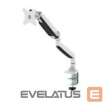 TV aksesuāri NEOMOUNTS  MONITOR ACC DESK MOUNT/10-32" NM-D750WHITE 