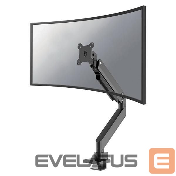 Telerite tarvikud NEOMOUNTS MONITOR ACC DESK MOUNT 10-49"/NM-D775BLACKPLUS