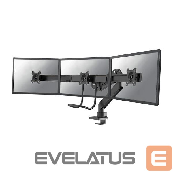 TV accessories NEOMOUNTS MONITOR ACC DESK MOUNT 17-24"/NM-D775DX3BLACK