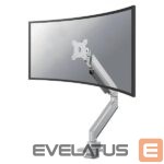 Televizoriai ir jų priedai NEOMOUNTS  MONITOR ACC DESK MOUNT 10-49"/NM-D775SILVERPLUS 
