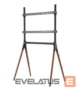 TV aksesuāri NEOMOUNTS  TV SET ACC FLOOR STAND BLACK/37-70" NM-M1000BLACK 