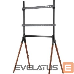 TV accessories NEOMOUNTS  TV SET ACC FLOOR STAND BLACK/37-70" NM-M1000BLACK 