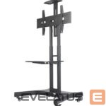 Кронштейн для телевизора NEOMOUNTS  TV SET ACC FLOOR STAND BLACK/32-75 