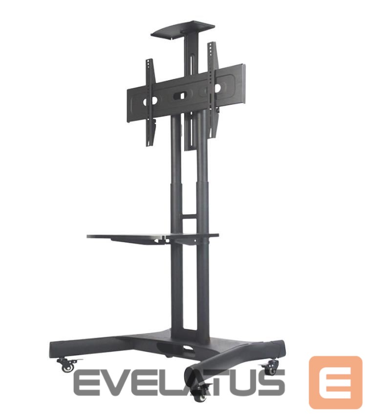 TV bracket NEOMOUNTS TV SET ACC FLOOR STAND BLACK/32-75