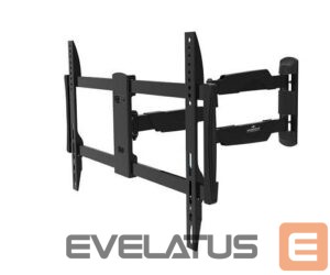 TV aksesuāri NEOMOUNTS  TV SET ACC WALL MOUNT 32-60"/BLACK NM-W460BLACK 