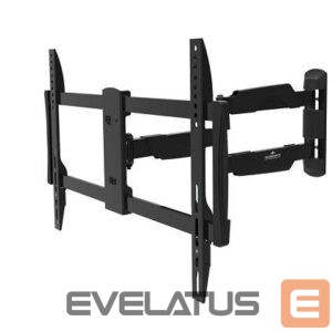 Telerite tarvikud NEOMOUNTS  TV SET ACC WALL MOUNT 32-60"/BLACK NM-W460BLACK 