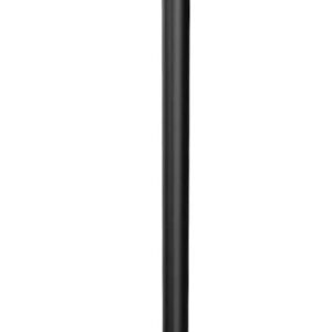 TV accessories NEOMOUNTS  MONITOR ACC POLE MOUNT 107.5CM/NS-EP100BLACK 