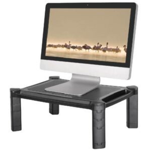 TV accessories NEOMOUNTS  MONITOR ACC RISER 10KG/NSMONITOR20 