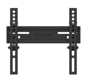 Telerite tarvikud NEOMOUNTS  TV SET ACC WALL MOUNT/WL30-350BL12 