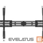 Telerite tarvikud NEOMOUNTS  TV SET ACC WALL MOUNT/WL30S-950BL19 