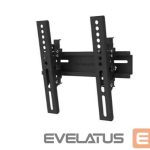Telerite tarvikud NEOMOUNTS  TV SET ACC WALL MOUNT/WL35-350BL12 