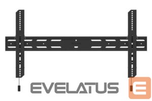 Telerite tarvikud NEOMOUNTS  TV SET ACC WALL MOUNT/WL35S-850BL18 