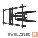 Telerite tarvikud NEOMOUNTS  TV SET ACC WALL MOUNT/WL40-550BL18 