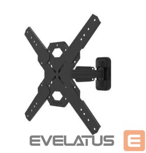 Telerite tarvikud NEOMOUNTS  TV SET ACC WALL MOUNT/WL40S-840BL14 