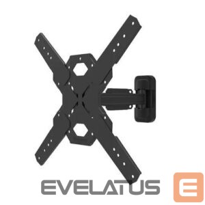 Telerite tarvikud NEOMOUNTS  TV SET ACC WALL MOUNT/WL40S-840BL14 