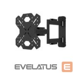 Televizoriai ir jų priedai NEOMOUNTS  TV SET ACC WALL MOUNT/WL40S-850BL12 