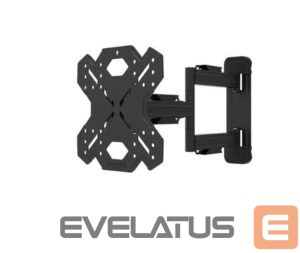 Telerite tarvikud NEOMOUNTS  TV SET ACC WALL MOUNT/WL40S-850BL12 