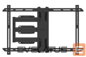 Telerite tarvikud NEOMOUNTS  TV SET ACC WALL MOUNT/WL40S-850BL16 