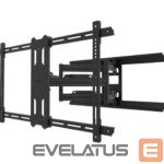 TV aksesuāri NEOMOUNTS  TV SET ACC WALL MOUNT/WL40S-850BL18 