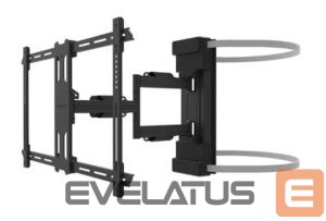 Telerite tarvikud NEOMOUNTS  TV SET ACC WALL MOUNT/WL40S-910BL16 