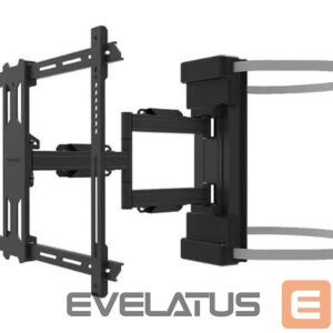 Telerite tarvikud NEOMOUNTS  TV SET ACC WALL MOUNT/WL40S-910BL16 