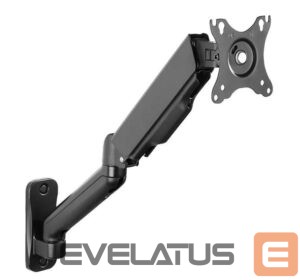 TV aksesuāri NEOMOUNTS  MONITOR ACC WALL MOUNT/17-32" WL70-450BL11 