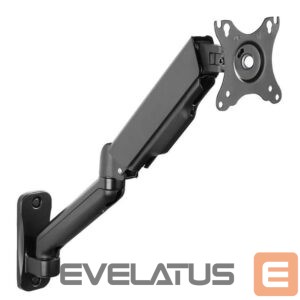 Telerite tarvikud NEOMOUNTS  MONITOR ACC WALL MOUNT/17-32" WL70-450BL11 