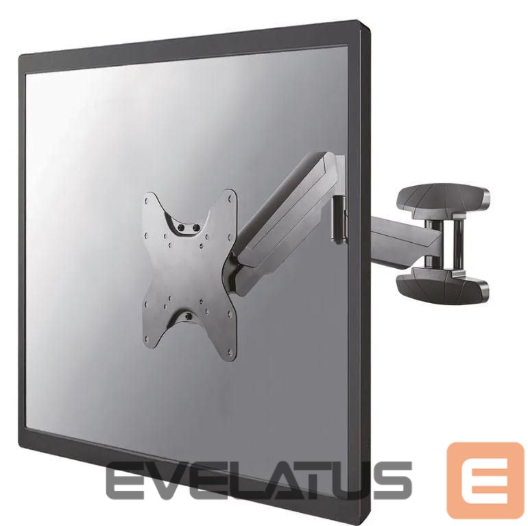 Telerite tarvikud NEOMOUNTS MONITOR ACC WALL MOUNT/23-42" WL70-550BL12