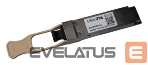 Serveru  - Citi piederumi Mikrotik  NET MODULE 100GBE QSFP28/XQ+85MP01D 