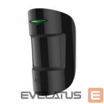 Nutikas seade AJAX  DETECTOR WRL COMBIPROTECT/BLACK 7167 