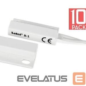 Smart device SATEL  SENSOR DOOR MAGNETIC/B-1 