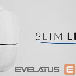 Smart device SATEL  DETECTOR PIR/SLIM-PIR-PET 