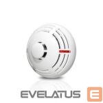 Умное устройство SATEL  DETECTOR SMOKE FIRE TEMP./TSD-1 