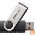 Zibatmiņa Intenso  MEMORY DRIVE FLASH USB2 16GB/3503470 