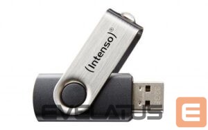 Zibatmiņa Intenso  MEMORY DRIVE FLASH USB2 16GB/3503470 