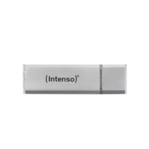 USB atmintinė Intenso  MEMORY DRIVE FLASH USB2 8GB/3521462 