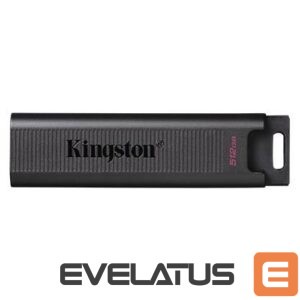 Flash drive Kingston  MEMORY DRIVE FLASH USB3.2/512GB DTMAX/512GB 