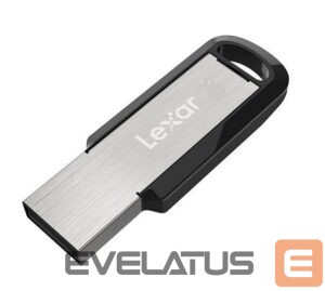 USB atmintinė Lexar  MEMORY DRIVE FLASH USB3 128GB/M400 LJDM400128G-BNBNG 