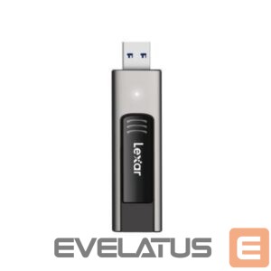 Mälupulk Lexar  MEMORY DRIVE FLASH USB3.1 64GB/M900 LJDM900064G-BNQNG 