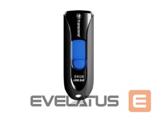 Zibatmiņa Transcend  MEMORY DRIVE FLASH USB3 128GB/790 TS128GJF790K 