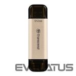 Mälupulk Transcend  MEMORY DRIVE FLASH USB3 128GB/JF930C TS128GJF930C 